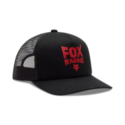 ⚡🧢 Gorra Fox Trucker Youth Bolt – Estilo juvenil con la esencia Fox 🦊🔥