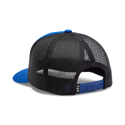 ⚡🧢 Gorra Fox Trucker Youth Bolt – Estilo juvenil con la esencia Fox 🦊🔥