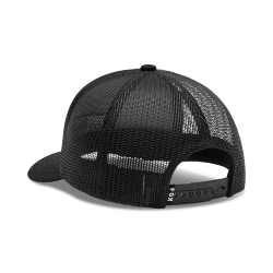 ⚡🧢 Gorra Fox Trucker Youth Bolt – Estilo juvenil con la esencia Fox 🦊🔥