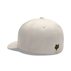 Gorra Fox Typeface Flexfit 🧢🔥 | Estilo urbano y ajuste perfecto