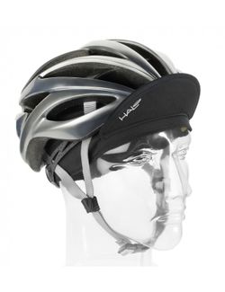 🧢⚫ Gorro Black Halo Cycling Hat - HEADBAND | Comodidad, estilo y rendimiento en cada pedaleo 🚴‍♂️💨