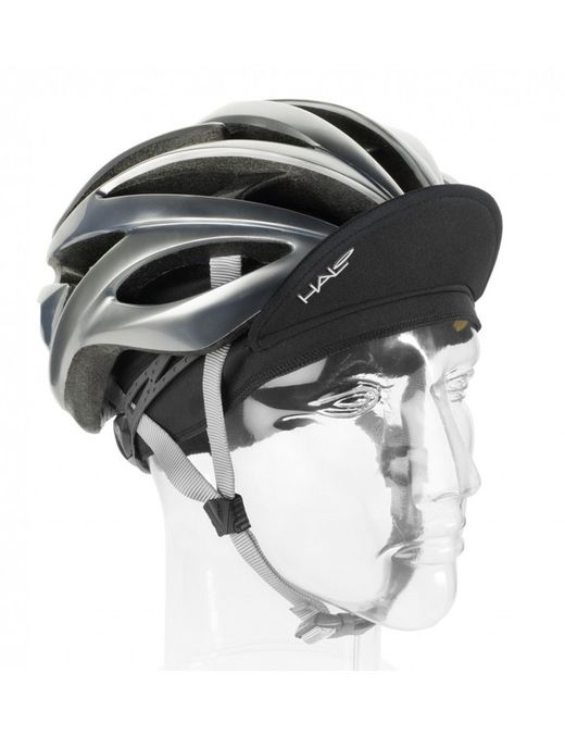 🧢⚫ Gorro Black Halo Cycling Hat - HEADBAND | Comodidad, estilo y rendimiento en cada pedaleo 🚴‍♂️💨