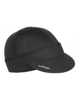 🧢⚫ Gorro Black Halo Cycling Hat - HEADBAND | Comodidad, estilo y rendimiento en cada pedaleo 🚴‍♂️💨