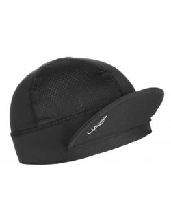 🧢⚫ Gorro Black Halo Cycling Hat - HEADBAND | Comodidad, estilo y rendimiento en cada pedaleo 🚴‍♂️💨