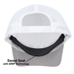 🧢🖤 Gorra HALO FlexFit Mesh Hat - Negra | Transpirable, Elástica, Estilo Deportivo y Ajuste Perfecto para Outdoor y Entrenamiento 💪🌬️☀️