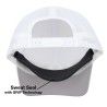 🧢🌿 Gorra HALO FlexFit Mesh Hat - Oliva/Kaki | Transpirable, Elástica, Estilo Outdoor y Ajuste Cómodo para Deporte y Aventura 💨☀️💪