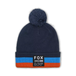 Gorro Fox con Pompón Fracture 🦊❄️ | Estilo, abrigo y comodidad