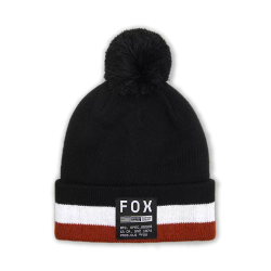 Gorro Fox con Pompón Fracture 🦊❄️ | Estilo, abrigo y comodidad