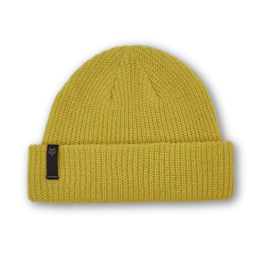 Gorro Fox Machinist 🧢🦊 | Estilo Urbano y Comodidad para Todo el Día