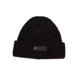 Gorro Fox Zenther – Estilo y Protección para el Frío ❄🔥