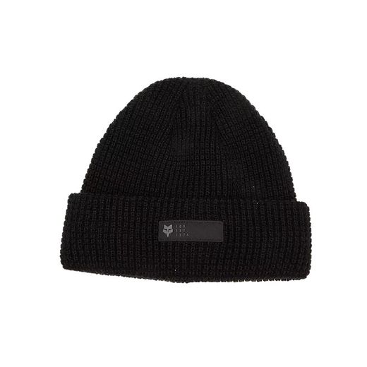 Gorro Fox Zenther – Estilo y Protección para el Frío ❄🔥