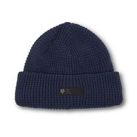 Gorro Fox Zenther – Estilo y Protección para el Frío ❄🔥