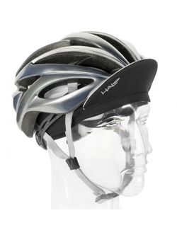 🧢🚴‍♀️ Gorro White Halo Cycling Hat | Protección, comodidad y estilo sobre dos ruedas 🚲✨