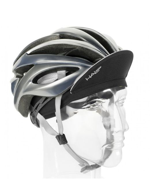 🧢🚴‍♀️ Gorro White Halo Cycling Hat | Protección, comodidad y estilo sobre dos ruedas 🚲✨