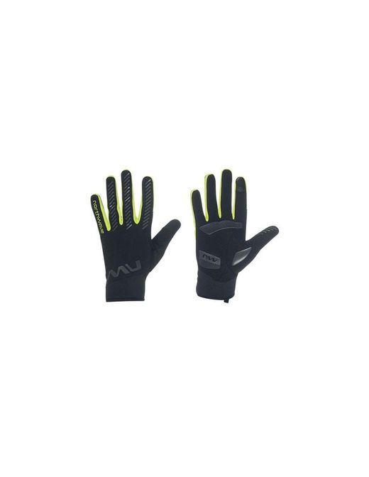 🧤🚴‍♂️💨 Guantes Northwave Active Gel Glove – Comodidad, Agarre y Control en Cada Pedaleo