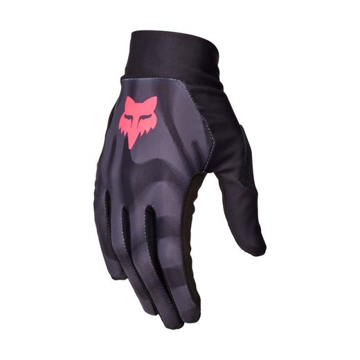 Guante Fox Flexair Taunt – Ligereza y Máximo Control 🔥  🚵‍♂️ El guante perfecto para riders que buscan velocidad y precisión.