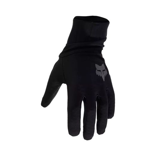 Guantes FOX Defend Pro Fire – Protección y Agarre en Climas Fríos 🏔🔥  Negros