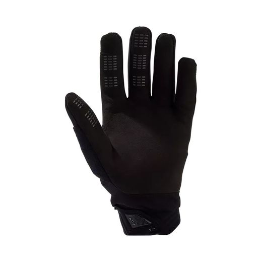 🧤❄️🦊 Guante Fox Defend Pro Winter – Guantes de Invierno para MTB