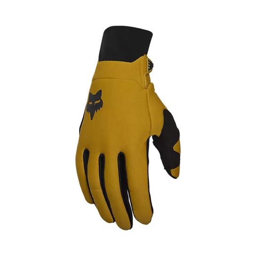 ❄️🚴‍♂️ Guante Fox Defend Thermo | Protección y Calidez en Climas Fríos ❄️🚴‍♂️
