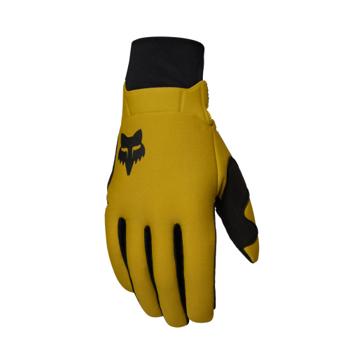 ❄️🚴‍♂️ Guante Fox Defend Thermo | Protección y Calidez en Climas Fríos