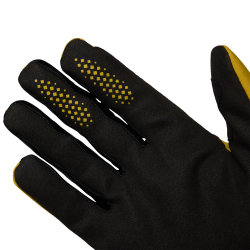 ❄️🚴‍♂️ Guante Fox Defend Thermo | Protección y Calidez en Climas Fríos