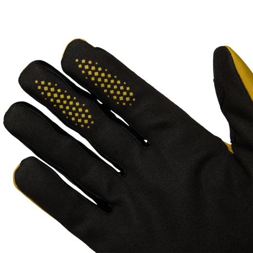 ❄️🚴‍♂️ Guante Fox Defend Thermo | Protección y Calidez en Climas Fríos