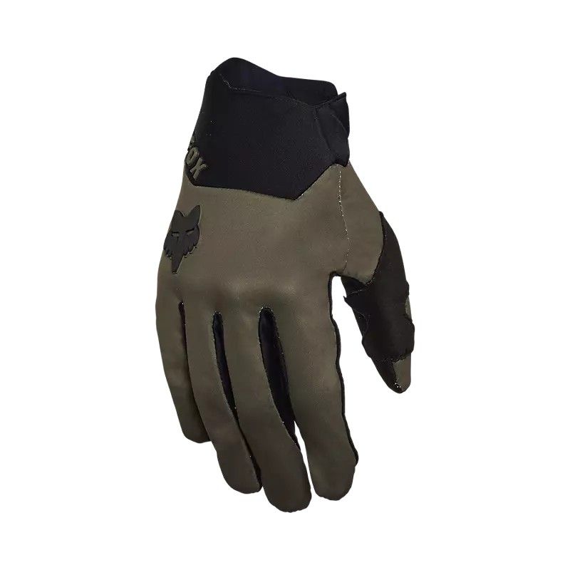 🧤🔥🚵‍♂️ Guantes Fox Defend Wind Off-Road – Protección y Resistencia para el Clima Extremo L