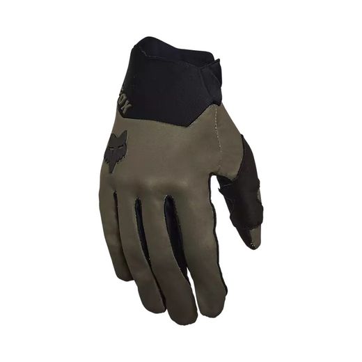Guantes Fox Defend Wind Off-Road – Protección y Resistencia para el Clima Extremo