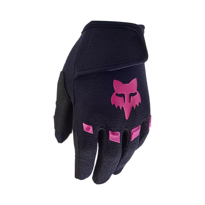 🧤🦊🚴‍♂️ Guantes FOX Dirtpaw Infantil | Protección Total, Comodidad y Agarre para Pequeños Riders MTB