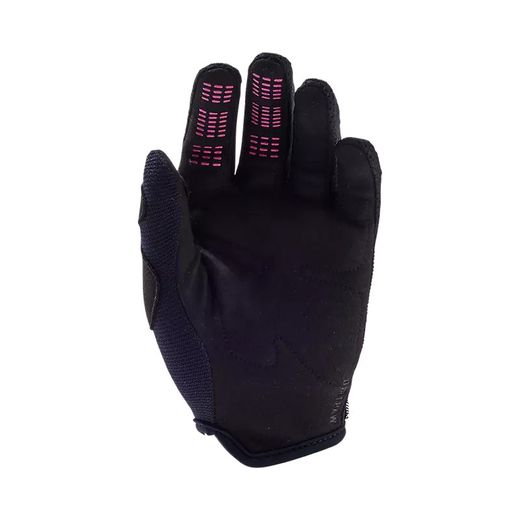 🧤🦊🚴‍♂️ Guantes FOX Dirtpaw Infantil | Protección Total, Comodidad y Agarre para Pequeños Riders MTB