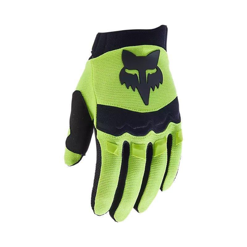 🧤🦊🚵‍♂️ Guantes FOX Dirtpaw Juvenil – Protección y Comodidad para Jóvenes Riders YL
