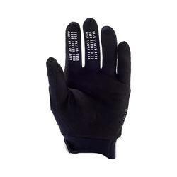 🚵‍♂️  Guante Fox Dirtpaw Juvenil | Protección y Comodidad para los Pequeños Riders 🚴‍♂️🔥 Negro