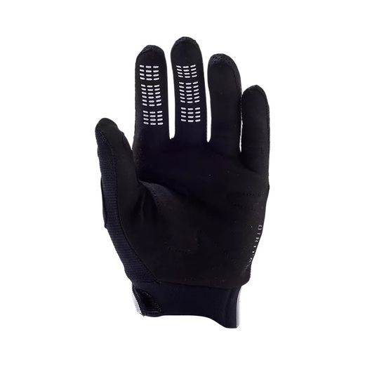 🚵‍♂️  Guante Fox Dirtpaw Juvenil | Protección y Comodidad para los Pequeños Riders 🚴‍♂️🔥 Negro