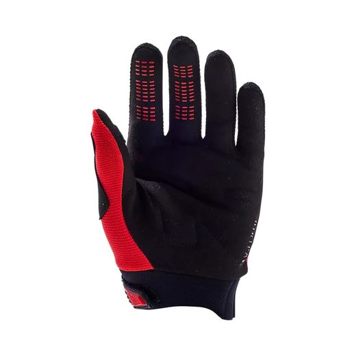 🧤🦊🚵‍♂️ Guantes FOX Dirtpaw Juvenil – Protección y Comodidad para Jóvenes Riders