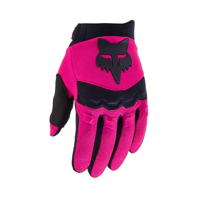 🧤🚵‍♂️⚡ Guantes FOX Dirtpaw Juvenil – Protección y Comodidad para Jóvenes Riders YL