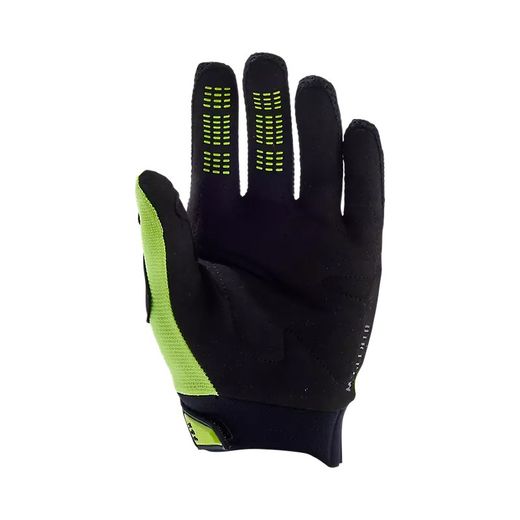 🧤🦊🚵‍♂️ Guantes FOX Dirtpaw Juvenil – Protección y Comodidad para Jóvenes Riders