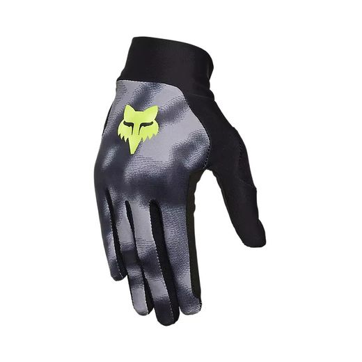 Guante Fox Flexair Taunt – Ligereza y Máximo Control 🔥  🚵‍♂️ El guante perfecto para riders que buscan velocidad y precisión.