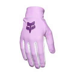 🧤⚡🚵‍♂️ Guante FOX Flexair TS57 | Comodidad, Flexibilidad y Rendimiento al Máximo 🚴‍♂️💥 Rosa