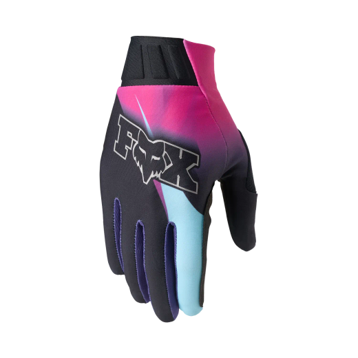 🦊🔥 Guante Fox Flexair TS57 Special Edition – Máximo Control, Ligereza y Rendimiento MTB 🚵‍♂️
