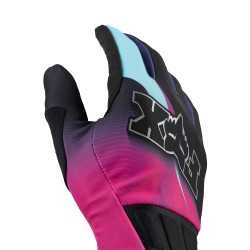 🦊🔥 Guante Fox Flexair TS57 Special Edition – Máximo Control, Ligereza y Rendimiento MTB 🚵‍♂️