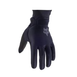 ❄️🚴‍♂️ Guante Fox Defend Thermo | Protección y Calidez en Climas Fríos