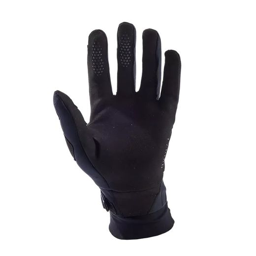 ❄️🚴‍♂️ Guante Fox Defend Thermo | Protección y Calidez en Climas Fríos
