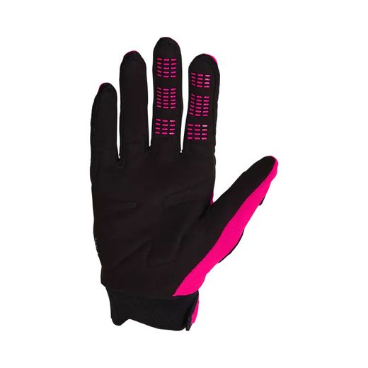🚴‍♂️💪 Guante Fox Dirtpaw | Resistencia, Comodidad y Protección para Cada Aventura  Rosa