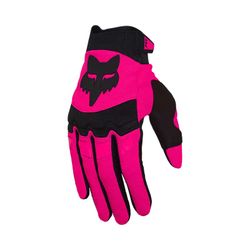 🚴‍♂️💪 Guante Fox Dirtpaw | Resistencia, Comodidad y Protección para Cada Aventura  Rosa