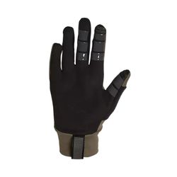 🧤❄️🦊 Guante Fox Ranger Fire | Comodidad y Estilo para Ciclistas Apasionados 🚴‍♂️💥 Fresno