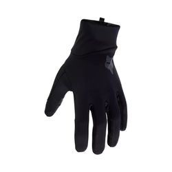 🧤❄️🦊 Guante Fox Ranger Fire | Comodidad y Estilo para Ciclistas Apasionados 🚴‍♂️💥