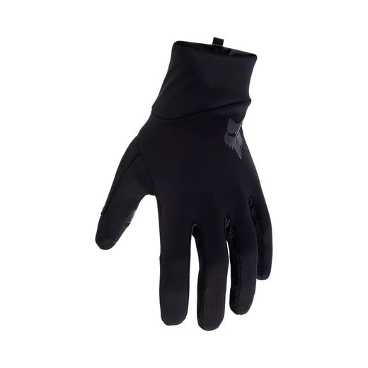 🧤❄️🦊 Guante Fox Ranger Fire | Comodidad y Estilo para Ciclistas Apasionados 🚴‍♂️💥