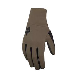 🧤❄️🦊 Guante Fox Ranger Fire | Comodidad y Estilo para Ciclistas Apasionados 🚴‍♂️💥 Fresno