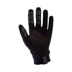 🧤❄️🦊 Guante Fox Ranger Fire | Comodidad y Estilo para Ciclistas Apasionados 🚴‍♂️💥