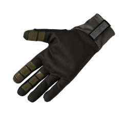 🧤❄️🦊 Guante Fox Ranger Fire | Comodidad y Estilo para Ciclistas Apasionados 🚴‍♂️💥